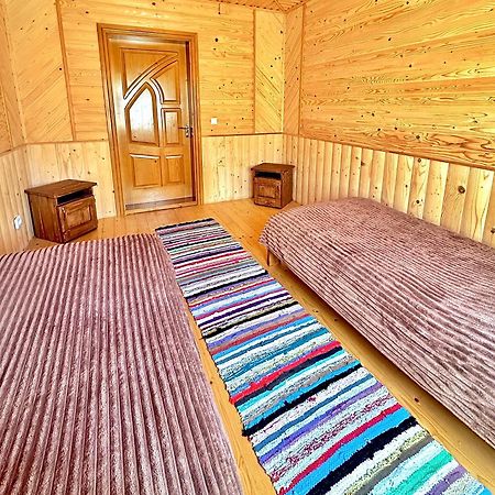 فندق Вершина Карпат Krasnik المظهر الخارجي الصورة