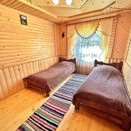 فندق Вершина Карпат Krasnik المظهر الخارجي الصورة